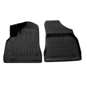 SET COVORASE AUTO CAUCIUC UMBRELLA PENTRU CITROEN BERLINGO II (2008-2018) - Img 11
