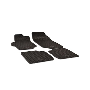 SET COVORASE AUTO CAUCIUC UMBRELLA PENTRU CITROEN C-ELYSEE (2013-). PEUGEOT 301 (2012-) - Img 10