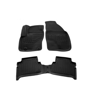 SET COVORASE AUTO CAUCIUC UMBRELLA PENTRU FORD C-MAX (2003-2010) - Img 12