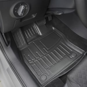 SET COVORASE AUTO CAUCIUC UMBRELLA PENTRU FORD FUSION (2002-2012) - Img 4