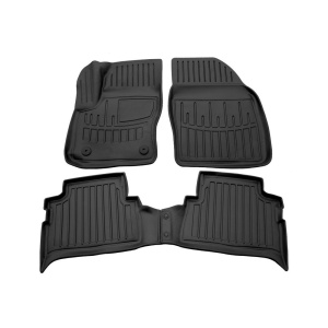 SET COVORASE AUTO CAUCIUC UMBRELLA PENTRU FORD KUGA I (2008-2012) - Img 12