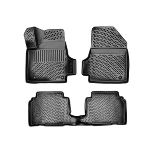SET COVORASE AUTO CAUCIUC UMBRELLA PENTRU HYUNDAI IONIQ 5 2021- - Img 6