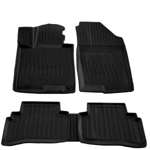 SET COVORASE AUTO CAUCIUC UMBRELLA PENTRU HYUNDAI TUCSON (NX4) (2021-) - Img 2