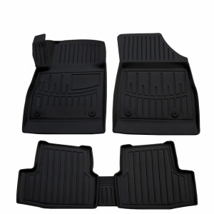 SET COVORASE AUTO CAUCIUC UMBRELLA PENTRU OPEL ASTRA K (2015-2021) - Img 2