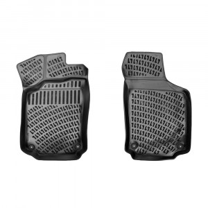 SET COVORASE AUTO CAUCIUC UMBRELLA PENTRU OPEL COMBO C (FATA) 2001-2011 - Img 1