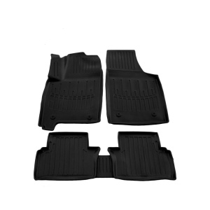 SET COVORASE AUTO CAUCIUC UMBRELLA PENTRU OPEL MERIVA A (2002-2010) - Img 12