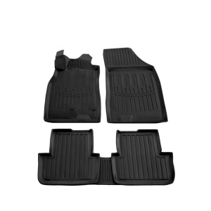 SET COVORASE AUTO CAUCIUC UMBRELLA PENTRU RENAULT MEGANE III (COMBI) (2008-2015) - Img 12
