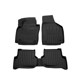 SET COVORASE AUTO CAUCIUC UMBRELLA PENTRU SEAT ALTEA XL (2005-2015) - Img 12