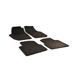 SET COVORASE AUTO CAUCIUC UMBRELLA PENTRU SKODA ROOMSTER (2006-) - Img 10