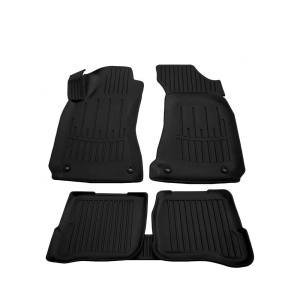 SET COVORASE AUTO CAUCIUC UMBRELLA PENTRU VOLKSWAGEN PASSAT B5 (1996-2005) - Img 12