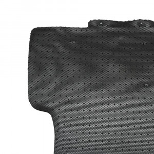 SET COVORASE AUTO CAUCIUC UMBRELLA PENTRU VW PASSAT B6/B7 (2005-2015) - Img 7