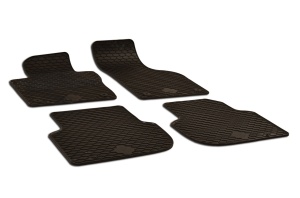 SET COVORASE AUTO CAUCIUC VW JETTA (2011-2019) - Img 2