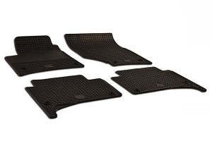 SET COVORASE AUTO CAUCIUC VW TOUAREG (2003-2009) PORSCHE CAYENNE (2003-2009) - Img 1