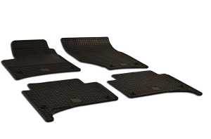 SET COVORASE AUTO CAUCIUC VW TOUAREG (2003-2009) PORSCHE CAYENNE (2003-2009) - Img 9