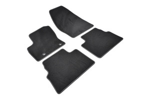 SET COVORASE AUTO MOCHETA FORD KUGA I (2008-2012) - SISTEME FIXARE OVALE - Img 4