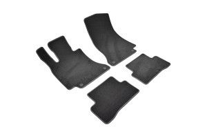 SET COVORASE AUTO MOCHETA MERCEDES [C] W205 (2014-) - Img 4