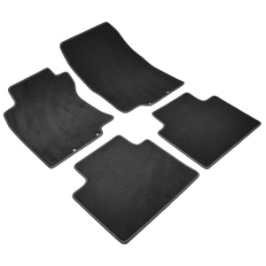 SET COVORASE AUTO MOCHETA NISSAN X-TRAIL III (2013-) - Img 13