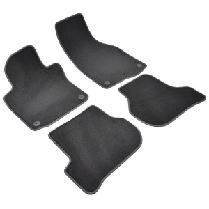 SET COVORASE AUTO MOCHETA SKODA OCTAVIA II (2004-2013) - Img 13