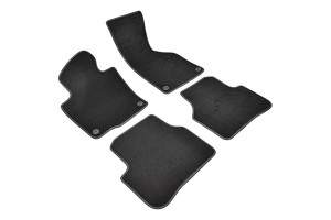 SET COVORASE AUTO MOCHETA VOLKSWAGEN PASSAT VI (2005-)- SISTEME FIXARE ROTUNDE - Img 4