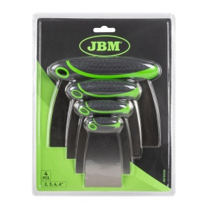 SET DE 4 SPATULE DE OTEL - Img 2