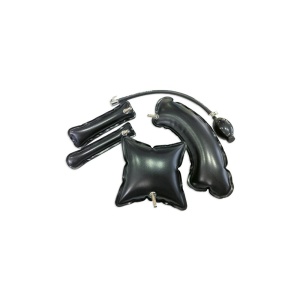 SET DE 5 PERNE PNEUMATICE PENTRU DESCHIS MASINI - Img 3