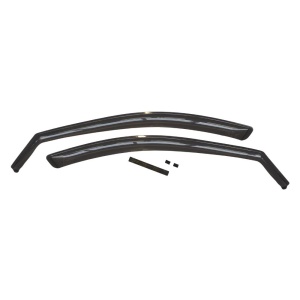 SET DEFLECTOARE AER FATA BMW SERIE 5 BERLINA (F10) / TOURING (F11) (2010-) - Img 23