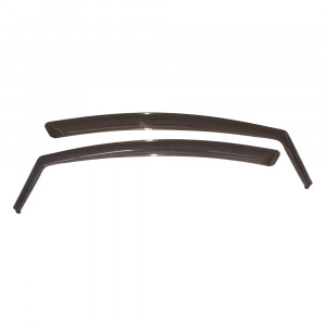 SET DEFLECTOARE AER FATA FORD FIESTA (2008-) - Img 10