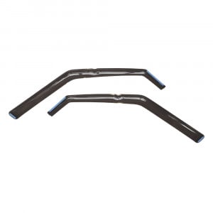 SET DEFLECTOARE AER FATA SKODA FABIA (2007-2014) - Img 12