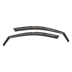 SET DEFLECTOARE AER FATA SKODA OCTAVIA SW (2013-) - Img 23