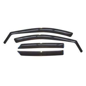 SET DEFLECTOARE AER FATA&SPATE HYUNDAI IX 35 (2010-) - Img 22