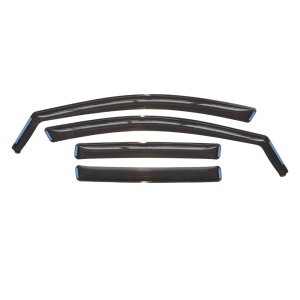 SET DEFLECTOARE AER FATA&SPATE VOLKSWAGEN GOLF VII (2013-) - Img 22