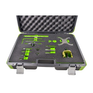 SET DISPOZITIVE BLOCARE DISTRIBUTIE DIESEL- BENZINA - CUREA - LANT - FORD - Img 2