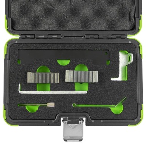 SET DISPOZITIVE BLOCARE DISTRIBUTIE PE LANT ALFA, OPEL, VAUXHALL 1.6/1.8 16V - Img 3
