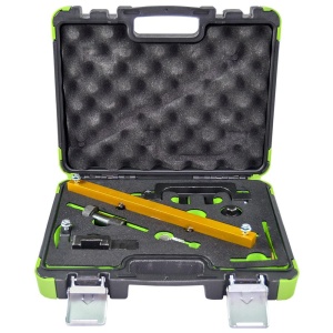SET DISPOZITIVE BLOCARE DISTRIBUTIE PE LANT BMW N42 / N46 1.8,2.0 - BENZINA - Img 2