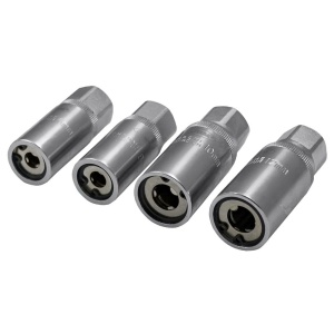 SET EXTRACTOARE SURUB PREZOANE RUPTE JBM - Img 12