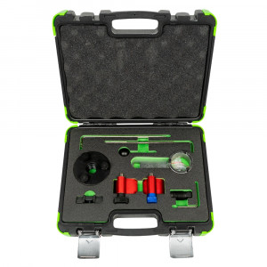 SET FIXARE DISTRIBUTIE VAG 1.6/ 2.0L TDI PD JBM - Img 1
