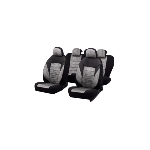 SET HUSE SCAUN DIAMOND GRI - Img 10