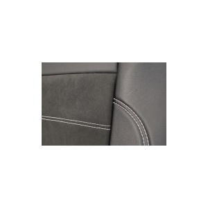 SET HUSE SCAUN EXCLUSIVE LEATHER & ALCANTARA - Img 9