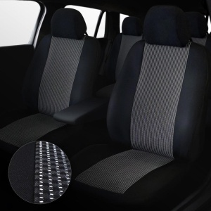 SET HUSE SCAUN FIT DACIA LOGAN 1 (2004 - 2012) - Img 3