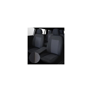 SET HUSE SCAUN LUX NEGRU UMB3 - Img 6