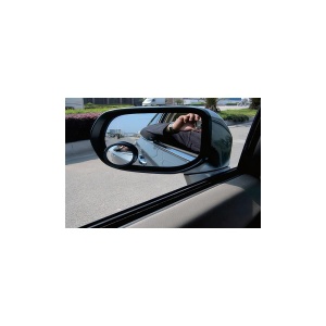 SET OGLINZI AUTO UNGHI MORT 2 BUC - Img 4