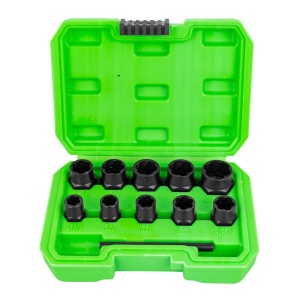 SET TUBULARE TWIST DE 3/8' PT EXTRAC?IE A PIULITELOR SI SURUBURILOR DE BLOCARE JBM - Img 6