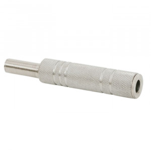 Soclu JACKstereo • 6,3 mm - Img 1