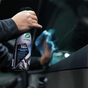 SOLUTIE CURATAT GEAMURI INTERIOR SI EXTERIOR 500 ML TURTLE WAX - Img 3