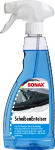 SOLUTIE DEZGHETAT PARBRIZ 500 ML SONAX - Img 2