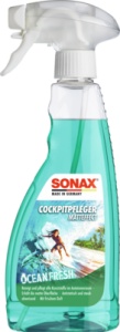 SOLUTIE PENTRU CURATAREA BORDULUI OCEAN FRESH 500 ML SONAX - Img 4