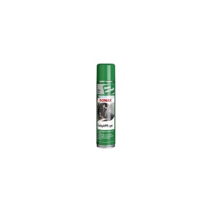 SPRAY CURATARE BORD CU AROMA NEW CAR, FARA SILICON, 400ML SONAX - Img 2