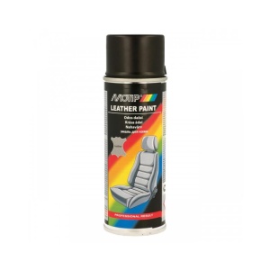SPRAY VOPSEA PENTRU PIELE NEGRU 200 ML - Img 2
