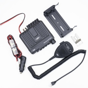 STATIE RADIO CB PNI ESCORT HP 6500 (include taxa de timbru verde) - Img 22