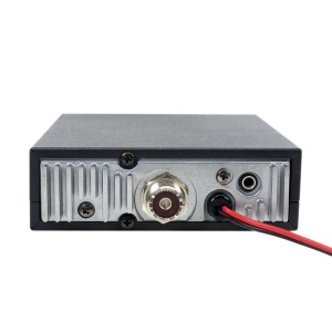 STATIE RADIO CB PNI ESCORT HP 9700 12/24V, USB, ANC, ASQ, MUFA DE BRICHETA INCLUSA - Img 18